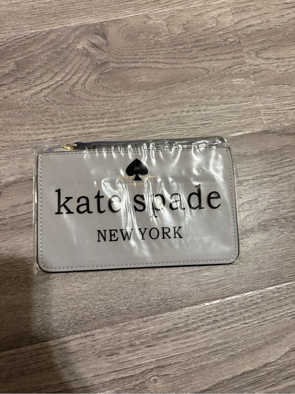 kate spade Wristlet wallet